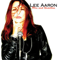 Nothing Says Everything - Lee Aaron