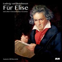 Fur Elise - Piano Masters