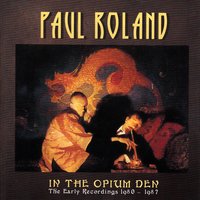 Flying Age - Paul Roland