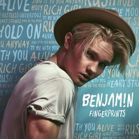 Alive - Benjamin