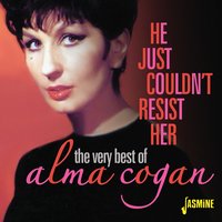 Getting Ready for Freddy - Alma Cogan