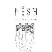 Little Fish - Pesh