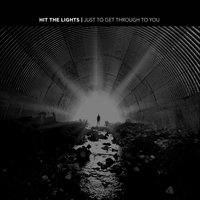 Save Your Breath - Hit The Lights