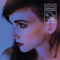 Don't Go Home Without Me - Lights