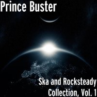 Dont Throw Stones - Prince Buster