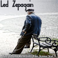 Hey, Hey, What Can I Do - Led Zepagain