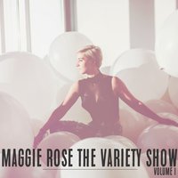 Broken - Maggie Rose