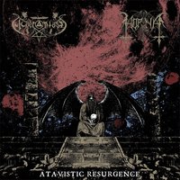 Gospel of Saturn - Acherontas