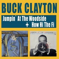 Blue Moon - Buck Clayton, Woody Herman, Al Cohn