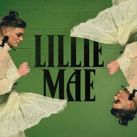 Terlingua Girl - Lillie Mae