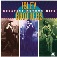 Little Miss Sweetness - The Isley Brothers