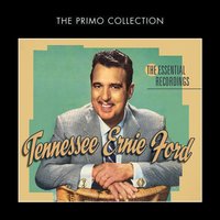 Hey Mister Cotton Picker - Tennessee Ernie Ford
