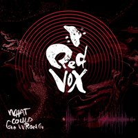 Atom Bomb - Red Vox