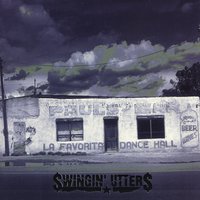 Playboys, Punks, And Pretty Things - Swingin Utters