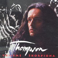 Škorpioni - Thompson