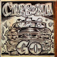 If You Wanna Dance - Carbona
