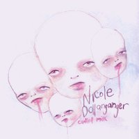 Holes of Albinos - Nicole Dollanganger