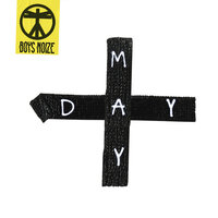 Dynamite - Boys Noize, Benga