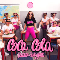 Coca Cola - Chadia Rodriguez