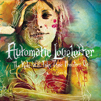 Click Your Heels (3 Times and Repeat, There's No Place Like Home) - Automatic Loveletter