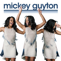 Pretty Little Mustang - Mickey Guyton