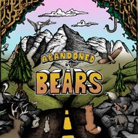Search & Find - Abandoned By Bears