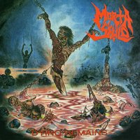 Withering Seclusion - Morta Skuld
