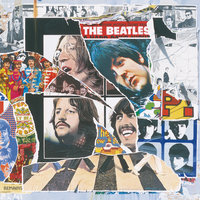 What's The New Mary Jane - The Beatles