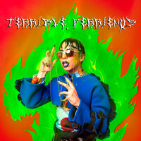 Terrible, Perriemos - Sailorfag