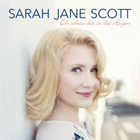 Hallo Hallo - Sarah Jane Scott