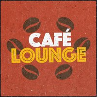 Cafe lounge