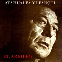 Pobrecito yo - Atahualpa Yupanqui