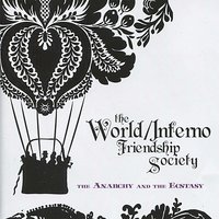 The Apple Was Eve - The World/Inferno Friendship Society