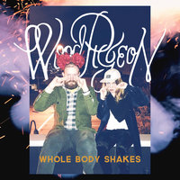 Whole Body Shakes - Woodpigeon