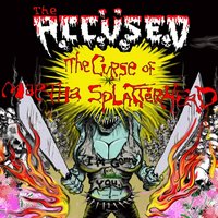 The Splatterbeast - The Accused