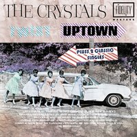 Gee Whiz (Look at His Eyes) [Twist] - The Crystals