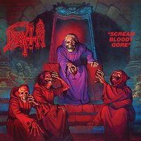 Zombie Ritual - Death