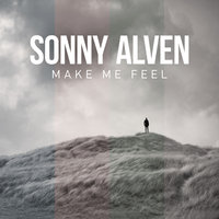 Make It Personal - Sonny Alven, Endemix