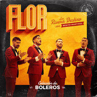 Flor - Los Rivera Destino, Benito Martinez