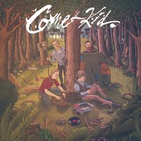 Run to the River - Comet Kid