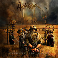 Blood of Martyrs - 4 Arm