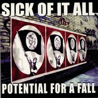 Soul Be Free - Sick Of It All