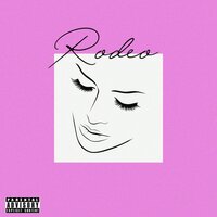 RODEO - Rose+White