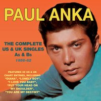 Verboten! - Paul Anka