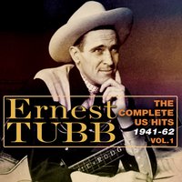 Tennessee Border No. 2 - Ernest Tubb, Red Foley