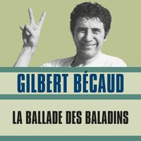 Ah! Dites Moi Pourquoi Je L'aime - Gilbert Bécaud