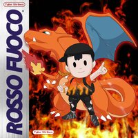 Rosso fuoco - Tyler Strikes