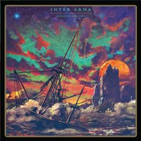 An Archer in the Emptiness - Inter Arma