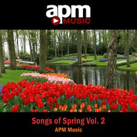Younger Than Springtime - APM Music