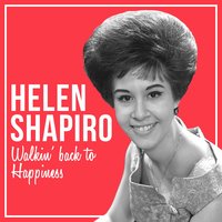 Kiss 'N' Run - Helen Shapiro